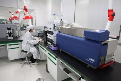 神威藥業(yè)集團入選國家技術創(chuàng)新示范企業(yè)