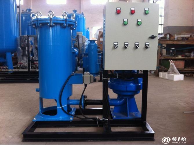 第一槍 產品庫 行業專用設備 水利水資源專用機械 原水處理設備 其他