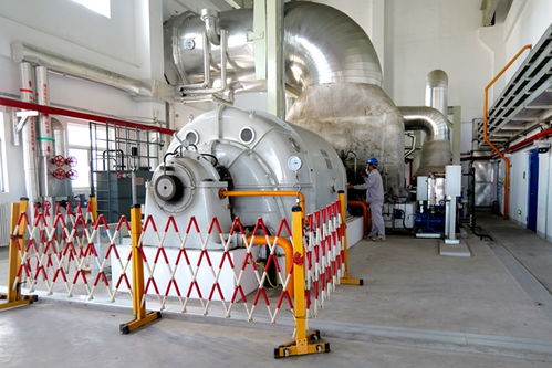 國(guó)家能源集團(tuán)河北滄東電廠攻克低負(fù)荷工況下海水淡化裝置穩(wěn)定運(yùn)行難題
