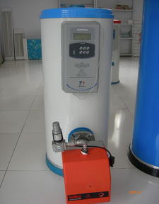 立式燃?xì)忮仩t與水資源專用機(jī)械設(shè)備制造